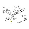 Hypro 9910-1140450 O-Ring Valve Body Gr40 Pump Cu