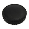 Oil Tank Cap Hypro Pump Black
