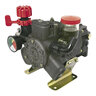 Hypro Pump D403 w/ Control & Gear Reduction Kit 10.6 GPM 580 PSI