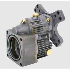 Gear Reduction Unit D503 Gas
