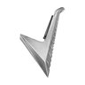 Insert for Case Vermeer Dingo & 14 Ditchwitch