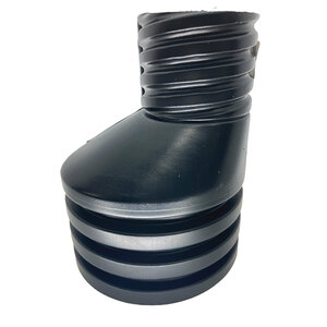 IPD 2 in. x 4 in. Reducer Spiral