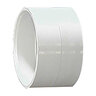 Rafferty Coupling Sch 40 PVC 4 in.