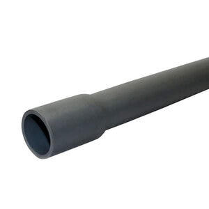 PVC Electrical Conduit 3/4 in.