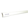 PVC Pipe 4 in. x 20 ft. SDR-21 (CL 200) Bell End