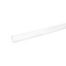 PVC Pipe 4 in. x 20 ft. SDR-21 (CL 200) Bell End