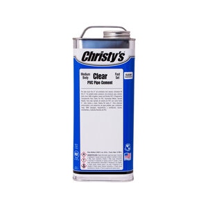 T. Christy Clear Medium Body, Gallon