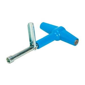 No Hub Torque Wrench