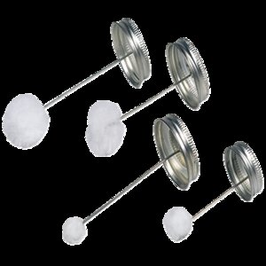 Dq-75 3/4 in. Cap Dauber IPS