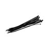 8 in. Cable Tie (100Pcs/Bag)Black