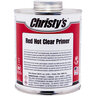 Christy's Red Hot Clear Primer Low VOC NSF 1 pt.