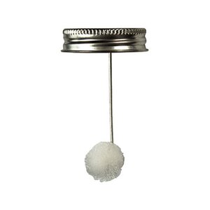 Qt Dauber With Screw Lid