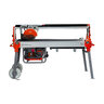 IQ Tools IQ252 Dry-Cut Professional Rail Saw