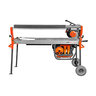 IQ Tools IQ252 Dry-Cut Professional Rail Saw