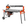 IQ Tools IQ252 Dry-Cut Professional Rail Saw