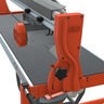 IQ Tools IQ252 Dry-Cut Professional Rail Saw