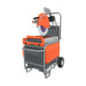 IQ Power Tools 1550 21-1/2 in. Dry-Cut Masonry Saw