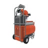 IQ Power Tools 1550 21-1/2 in. Dry-Cut Masonry Saw