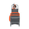 IQ Power Tools 1550 21-1/2 in. Dry-Cut Masonry Saw