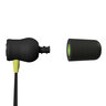 Isotunes Xtra 2.0 Noise - Isolating Earbuds Yellow & Black Bluetooth 27 Db Nrr