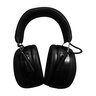 Air Defender Earmuff Bluetooth Earmuff Black/Safety Green
