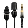 ISOtunes WIRED Earbuds Noise-Isolating 29dB NRR