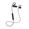 ISOtunes PRO 2.0 Noise-Isolating Earbuds Matte Black Bluetooth 27dB NRR