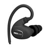 ISOtunes PRO 2.0 Noise-Isolating Earbuds Matte Black Bluetooth 27dB NRR