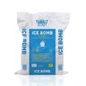 Salt Depot Ice Bomb Granular Rock Salt (Bag 50 lb.)