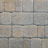 Ideal Yankee Cobble Paver Square Vineyard Blend (378 pc./pallet)