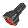Ideal Silicone-Fill Wire Nut (100/Jar)