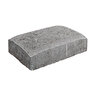 Ideal Paver Yankee Cobble Large Rectangle 6cm Vineyard Blend (111.57 sq. ft./pallet)