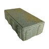 Ideal Paver Andover 5511 Smooth 7cm - Color 4D Chatham Blend (100.84 sq. ft./pallet)