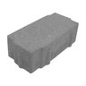 Ideal Paver Aqua-Bric 6cm Quarry Blend (108 sq. ft./pallet)