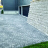 Ideal Paver Aqua-Bric 6cm Quarry Blend (108 sq. ft./pallet)