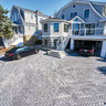 Ideal Paver Aqua-Bric 6cm Quarry Blend (108 sq. ft./pallet)