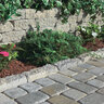 Curbstone Tumbled Quarry Blend (96 PC./pallet)
