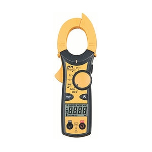 Ideal Industries Clamp-Pro™ 600 Amp True Rms Clamp Meter