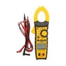 Ideal Industries 400A Ac/Dc Trms Clamp Meter With Flashlight