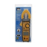 Ideal Industries 400A Ac/Dc Trms Clamp Meter With Flashlight