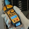 Ideal Industries 400A Ac/Dc Trms Clamp Meter With Flashlight