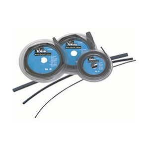 Ideal Industries Heat Shrink Tubing 3/16 in. X 4 Ft. Roll
