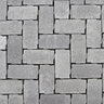 Ideal Paver Aqua-Bric 6cm Quarry Blend (108 sq. ft./pallet)