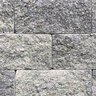 Ideal Paver GravityStone FatFace 2.0 Quarry Blend 8 in. x 18 in. x 11-1/4 in. (45 pc./pallet)
