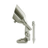 Illumicare MR11 Directional w/ Stake and Mounting Bracket Stainless Steel