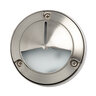 Illumicare Helios Deck Light No Lamp Stainless Steel