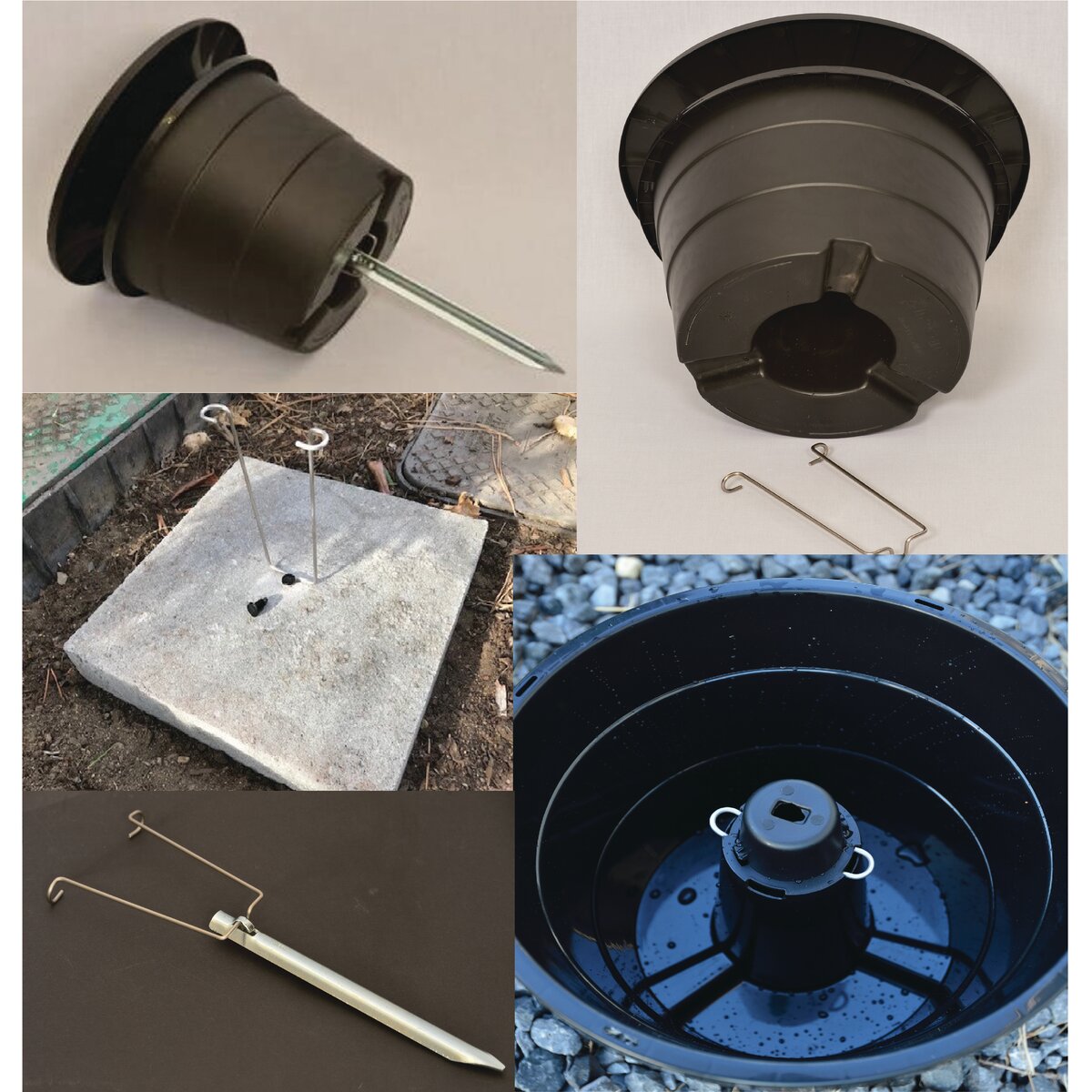 In2Care Mosquito Station Securing Tool | SiteOne US