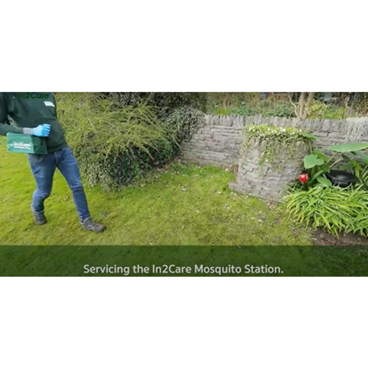 In2Care Mosquito Station Floater | SiteOne US