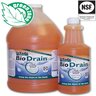 InVade BioDrain Gel Drain Cleaner 1 gal.