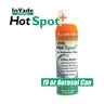 Rockwell Labs InVade Hot Spot+ Bio Sanitation Aerosol Foam 19 oz.